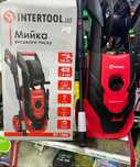 Мойка высокого давления 1800 Вт 140 бар INTERTOOL DT-1504 (КЕРХЕР)