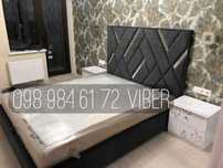 АКЦИЯ! Кровать 160х200. 180х200 с МАТРАСОМ и механизмом. Спальня