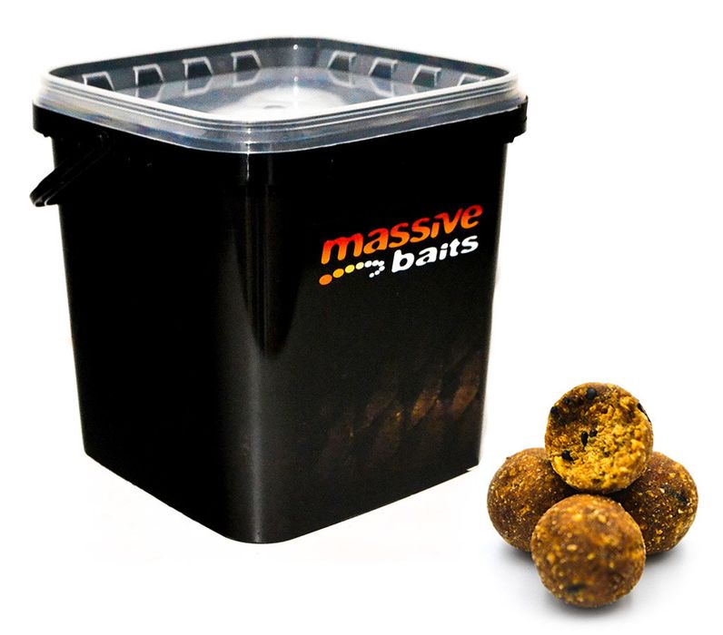 Massive Baits - Tigers N-But 14mm - 3kg