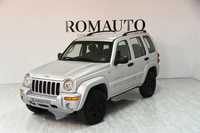 Jeep Cherokee 2.5 CRD Sport