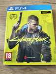 Cyberpunk 2077 ps4