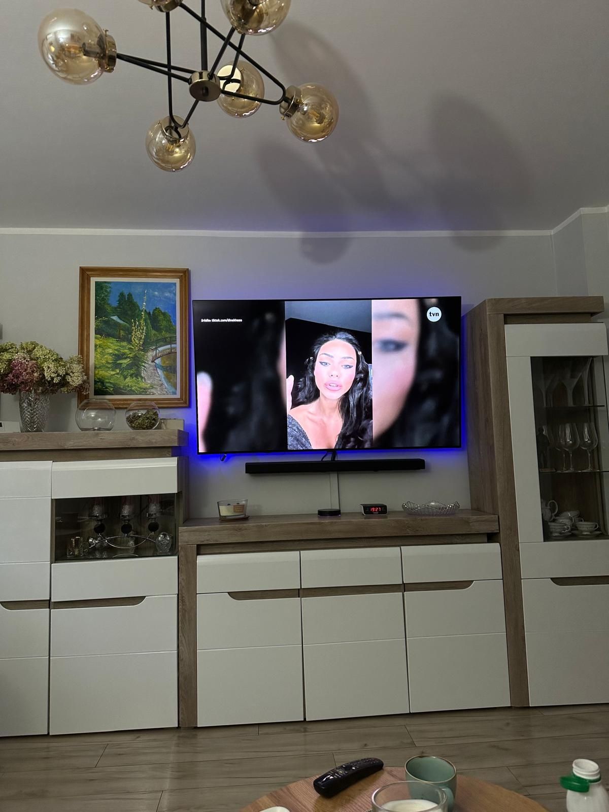 Zestaw mebli do salonu