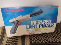 GameMaster Infrared Light Phaser (NES & Famicom)