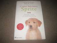 Livro "Como Salvamos Sprite" de Mark R. Levin