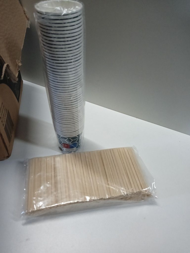 Kubeczki do kawy espresso tea cafee latte