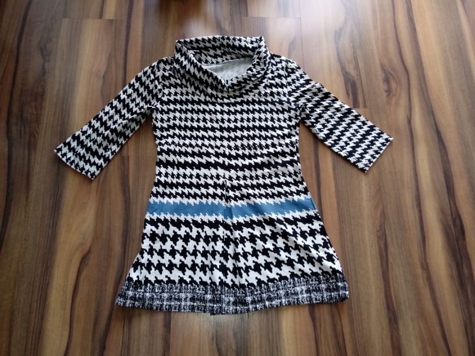 Sukienka, tunika BONPRIX rozm. M