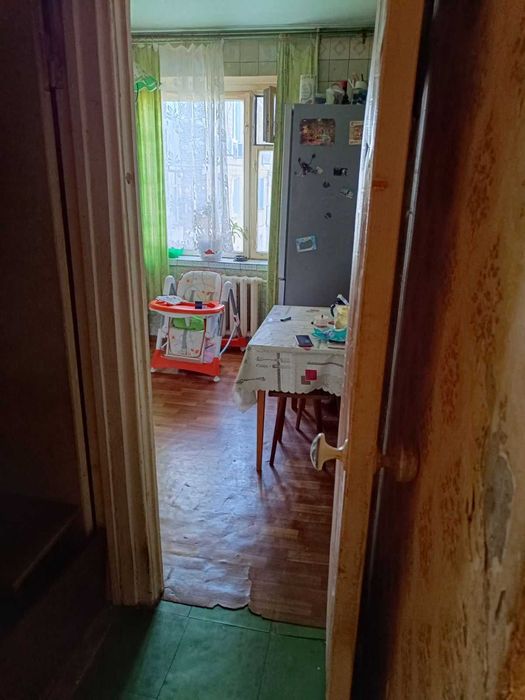 Продам 3-х ком. ж/м Левобережный -2 (Варус)