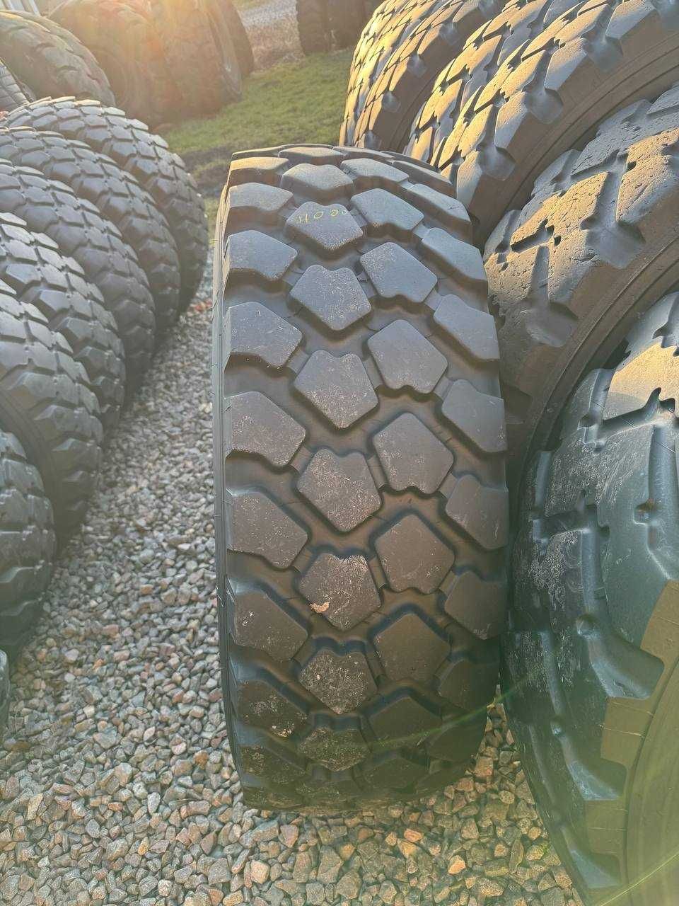 Шини 365/85 R20 Michelin ЗІЛ 131 Ліс Iveco Камаз Краз ( 12.00 R20)