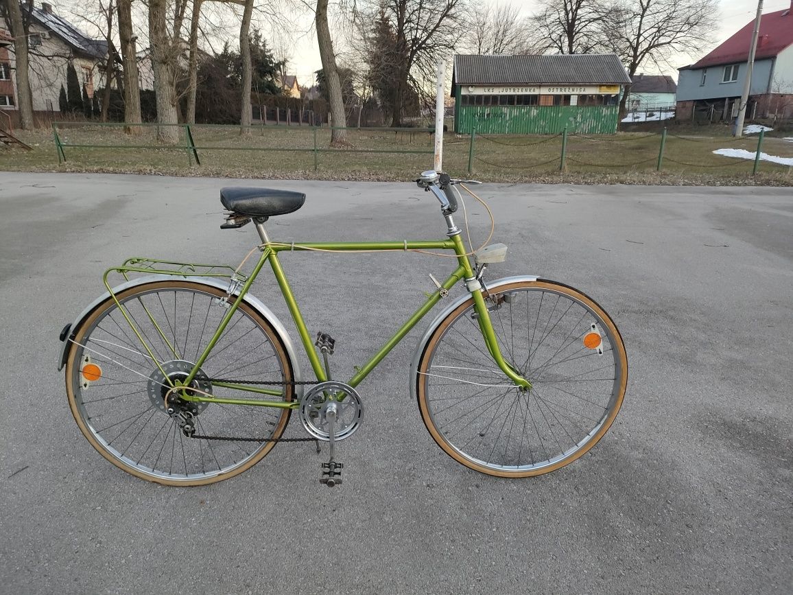 Romet wagant/Universal 1980r