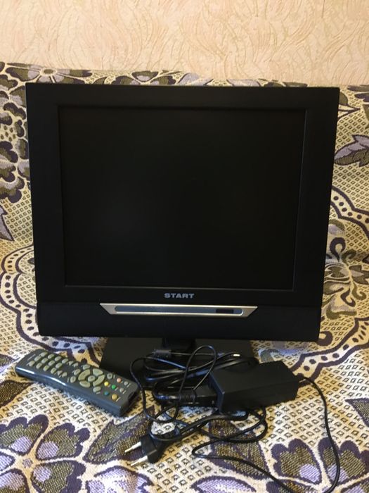 Телевизор Start LCD 15UA01