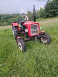 Ursus c330, 1983 rok 1 właściciel