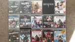 Gry PS3 po 20 pln