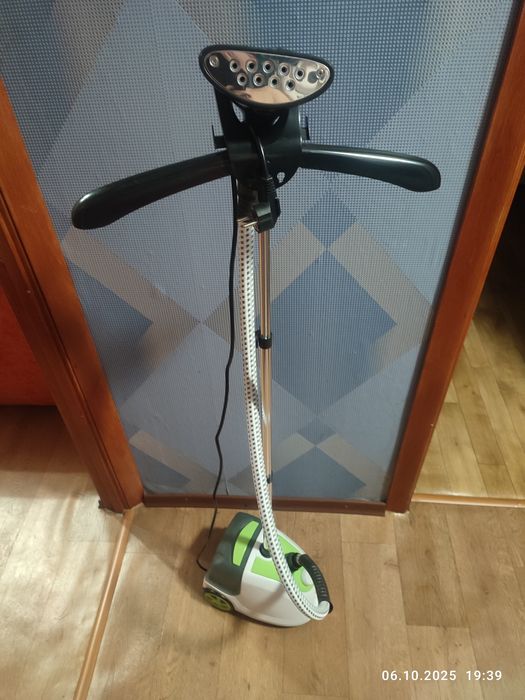 Паровая система GRUNHELM GS609C