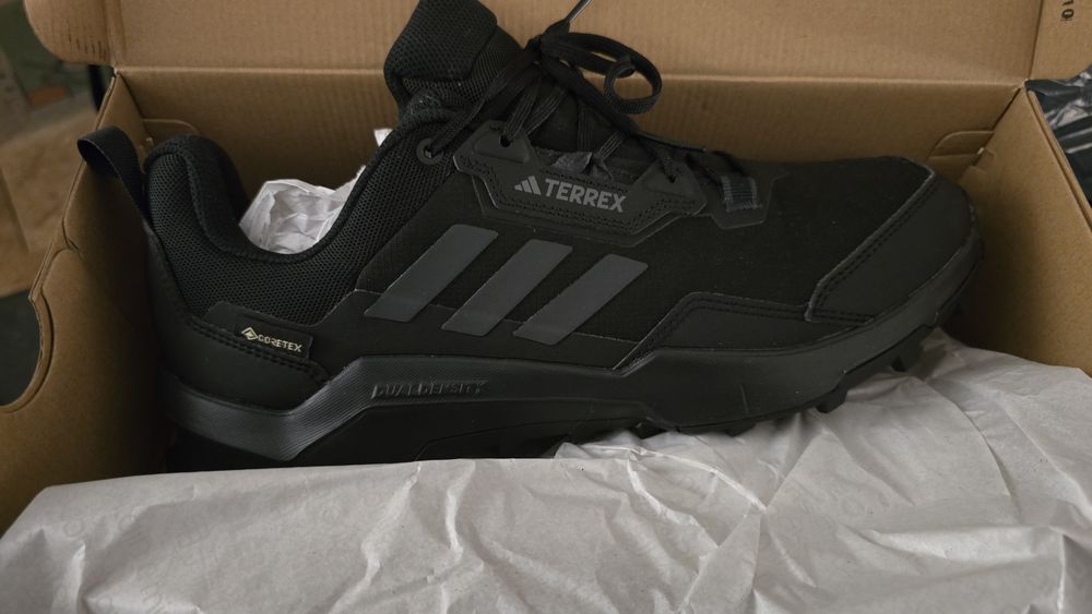 Adidas TERREX AX4 gtx GoreTex NOWE! 46