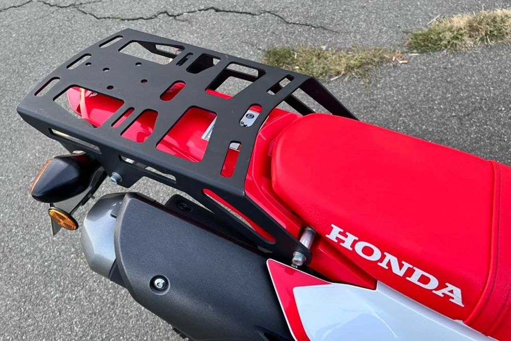 Honda CRF 300L 2021