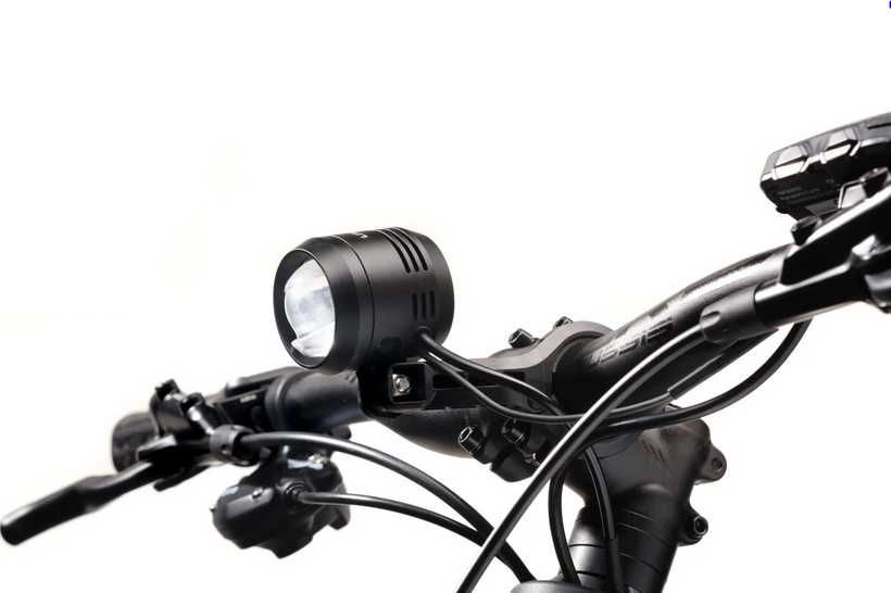 Rower Elektryczny Crussis ONE-Country Full 10.10 720Wh RockShox