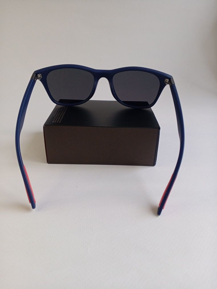 Окуляри Wayfarer blu, поляризовані, чоловічі, жіночі, сонцезахисні