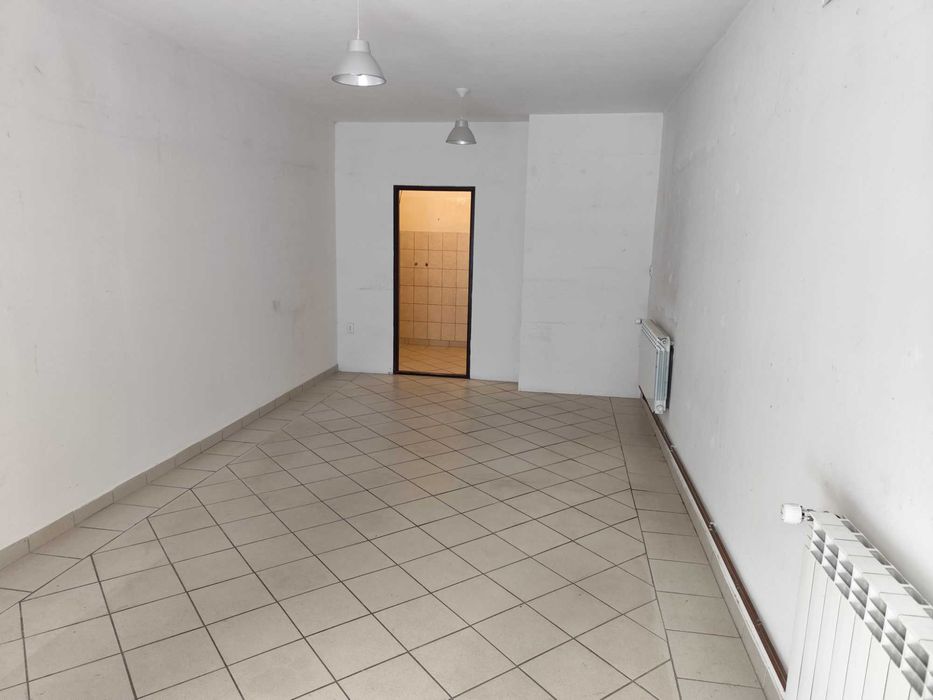 Wynajme lokale handlowo uslugowe BIALYSTOK UL MICKIEWICZA 15A