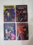 Vigilante - may hero academia illegals (1-4)