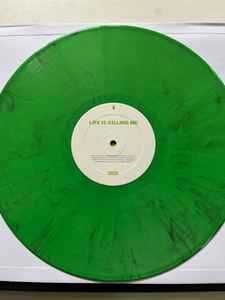 Type O Negative – Life Is Killing Me