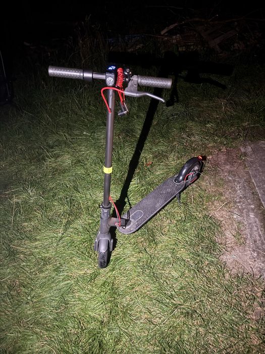 Xiaomi m365 pro hulajnoga elektryczna