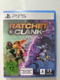 Ratchet Clank Rift Apart PS5
