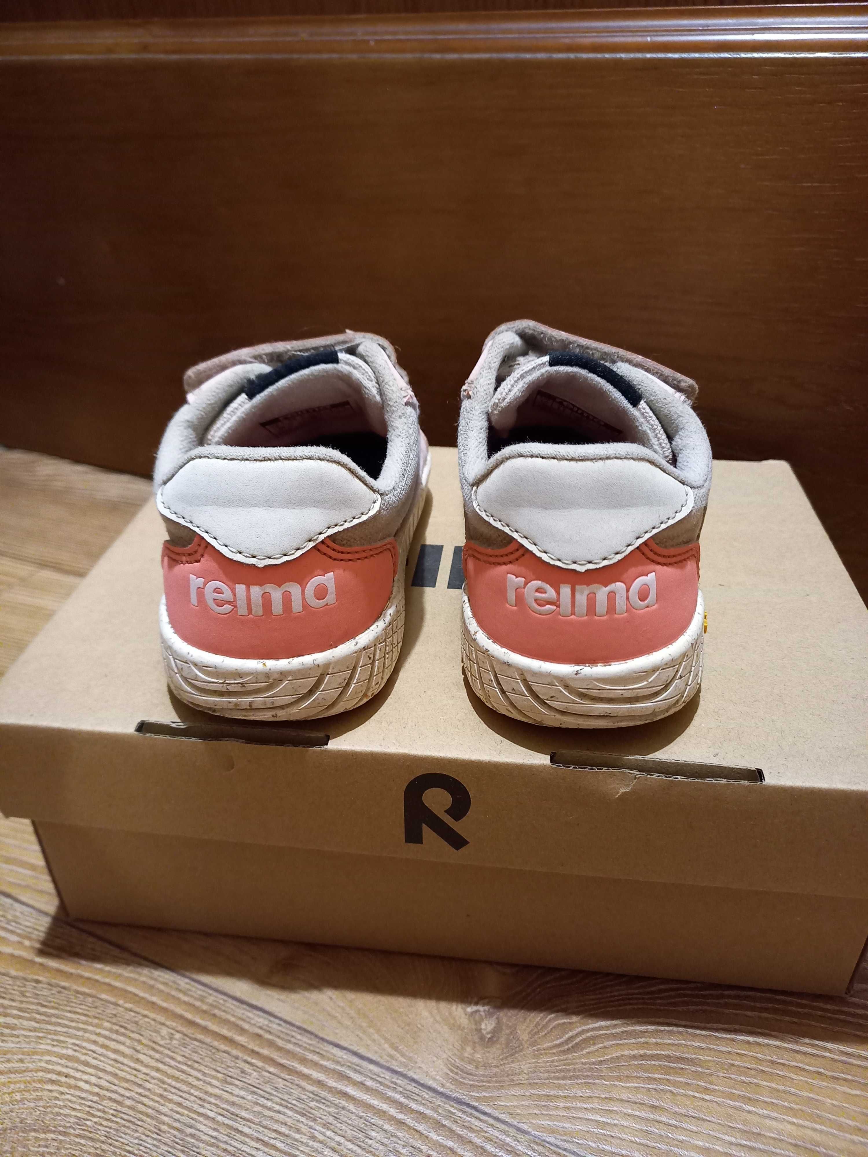 Дитячі кросівки Reima