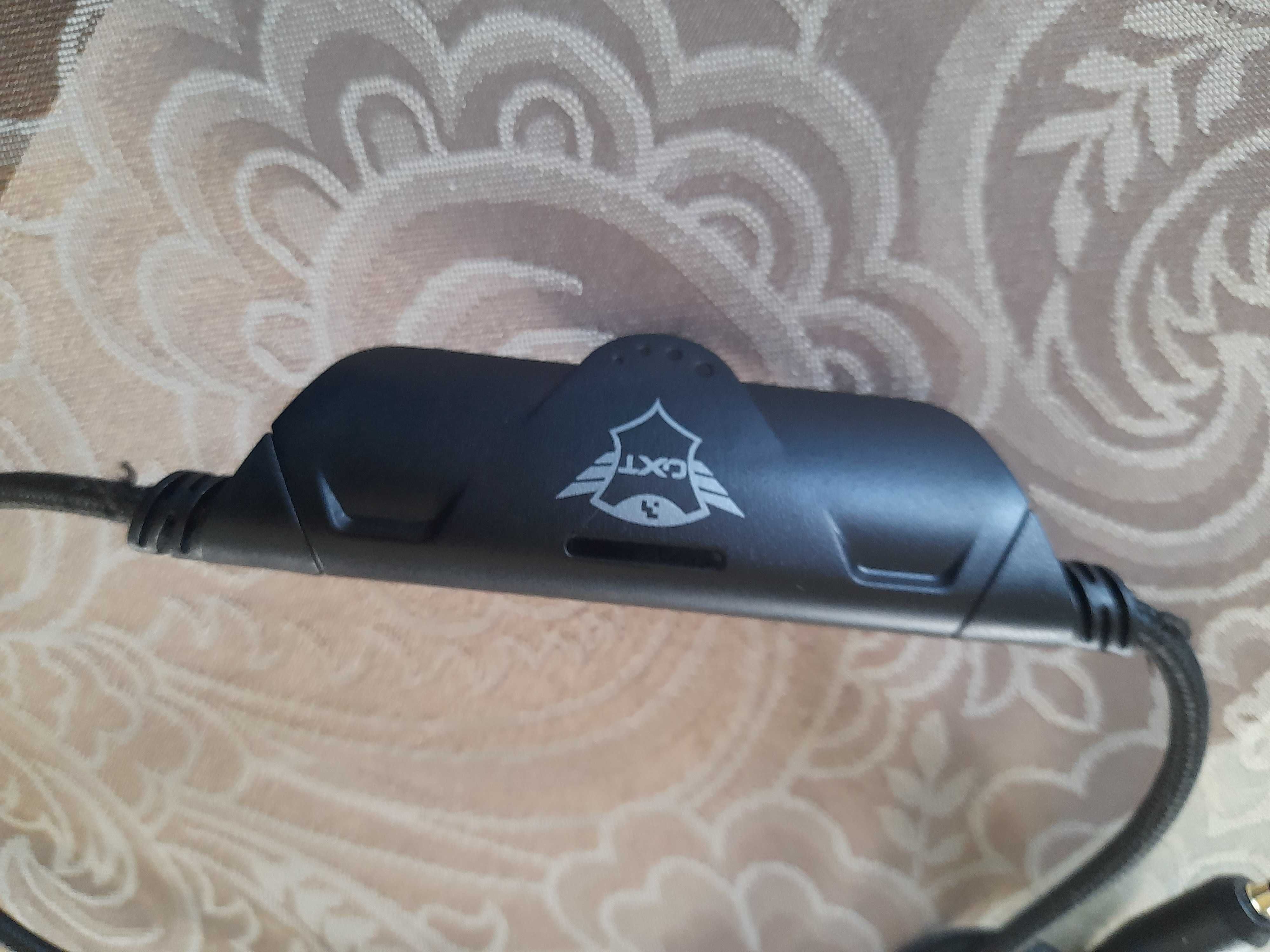 Słuchawki Gamingowe z Mikrofonem Do PS4 I PS5 Trust GXT 488 FORZE