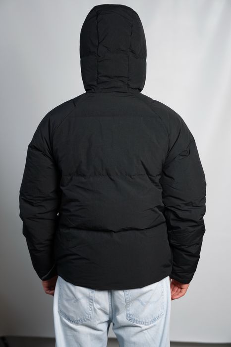 Adidas Puffer Down Jacket