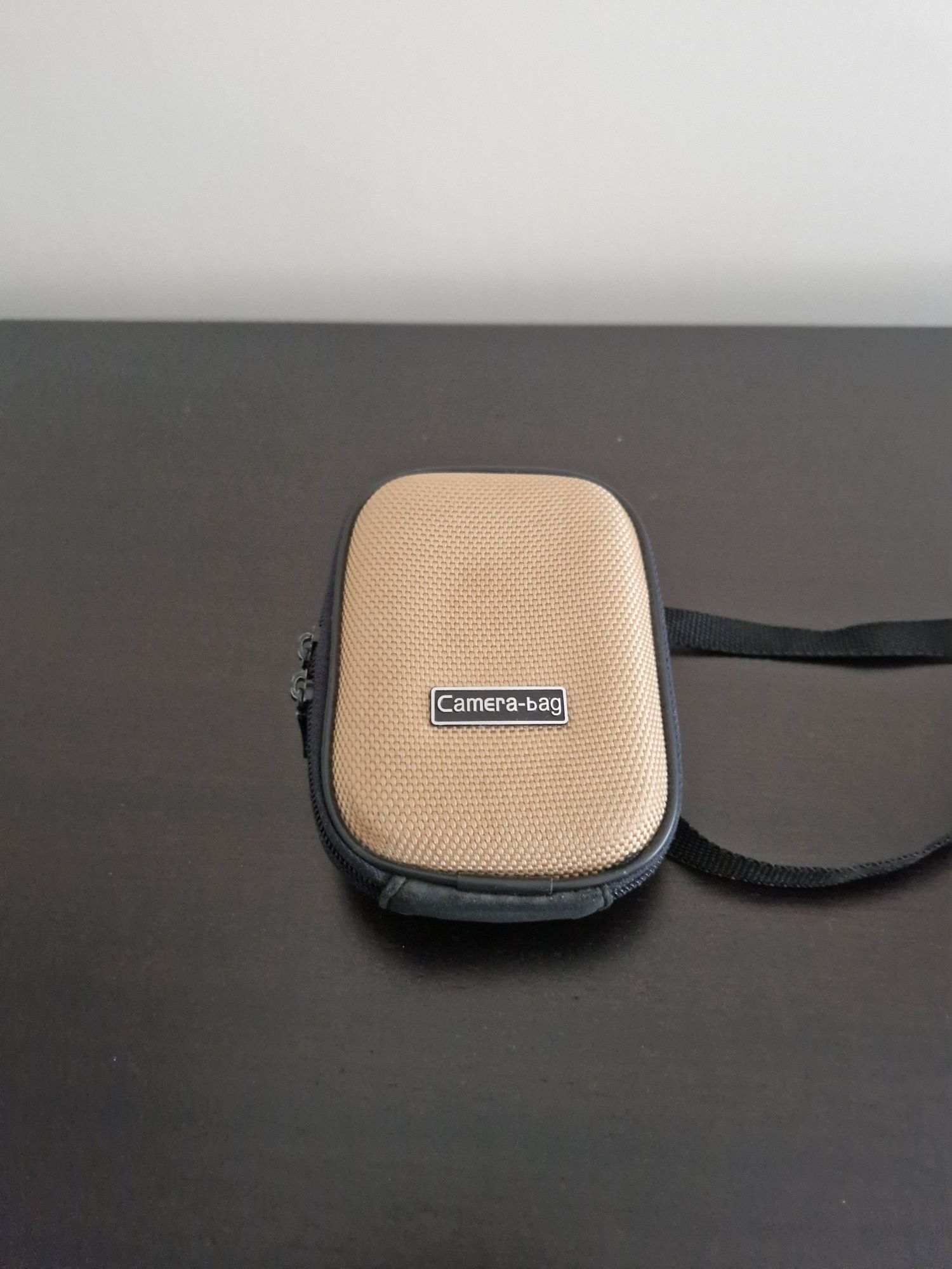 Estojo para cyber-shot "Camera-bag".