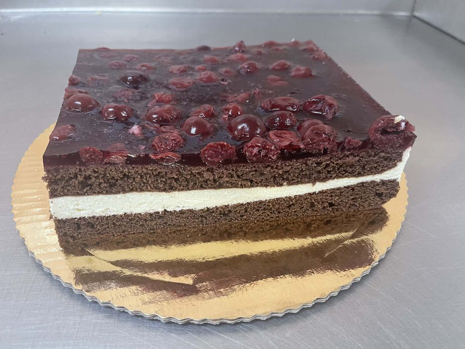 Domowe ciata na święta i na inne imprezy