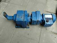 Motoreduktor sew Dr63s4,reduktor
