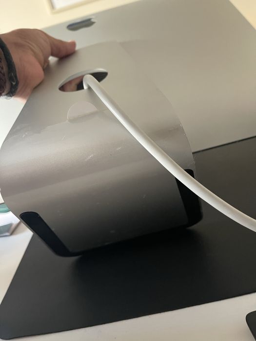 iMac 21” em muito bom estado