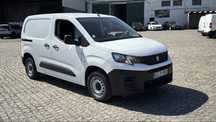 Peugeot partner 3lug 2019