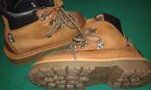 Botas Monte Campo - 36