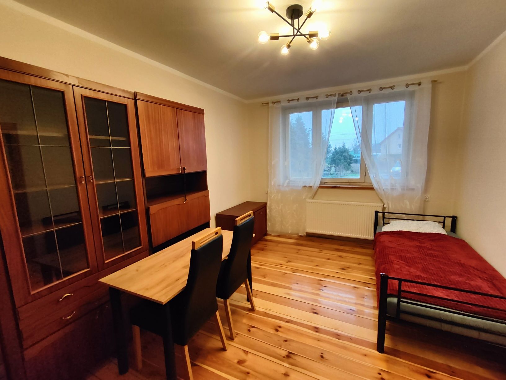 Nocleg blisko Wrocławia
