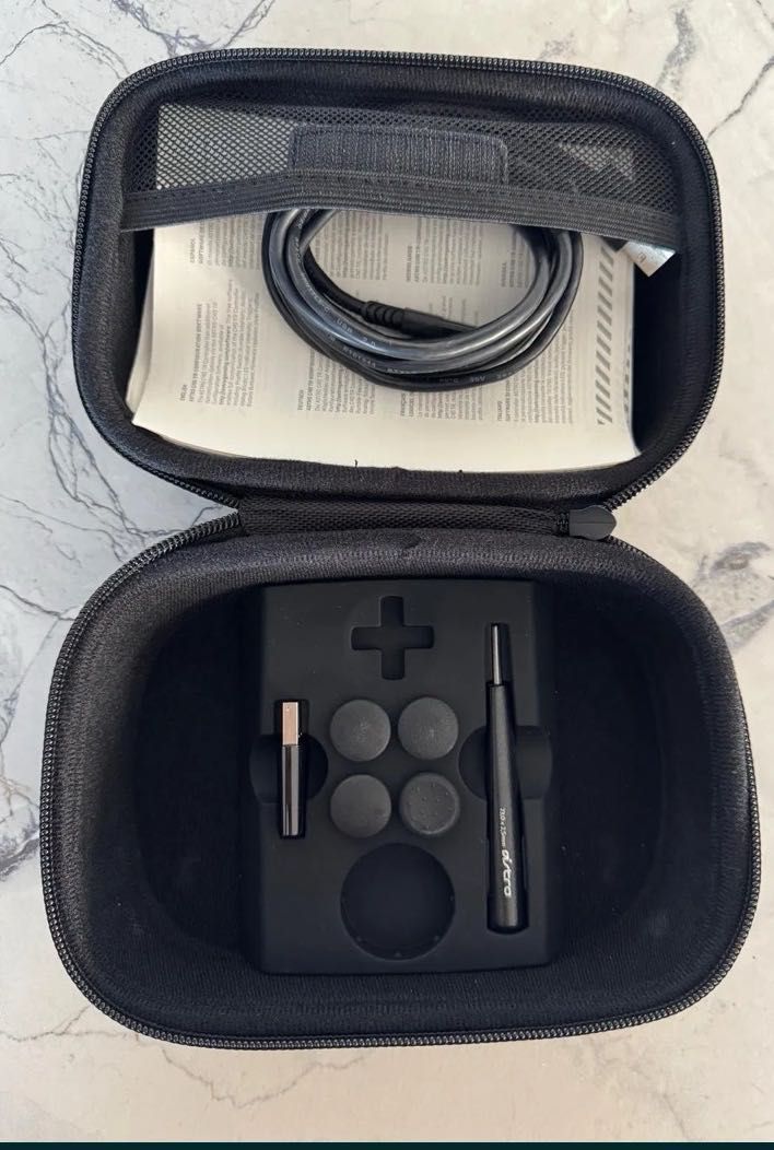 Pad astro c40 jak nowy