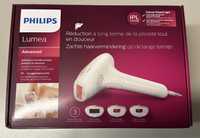 Depiladora de luz pulsada philips Lumea SC1999