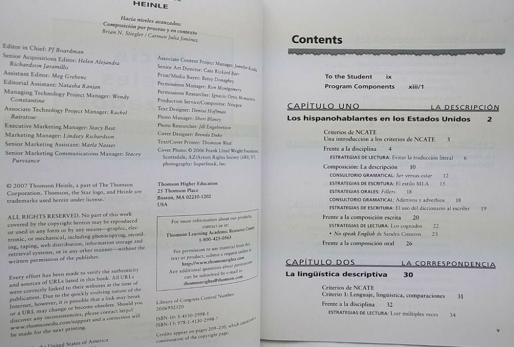 Hacia niveles avanzados Podręcznik nauczyciela + CD hiszpański
