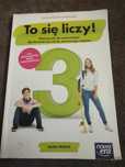 Podręczniki do klasy 3 szkoły branżowej