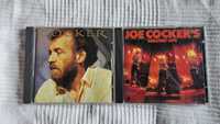 CD Zestaw 2x JOE COCKER - Cocker - Greatest Hits