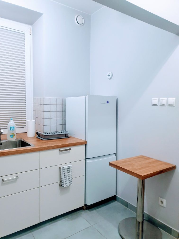 Nocleg - Apartament na wyłączność Kraków Podgórze