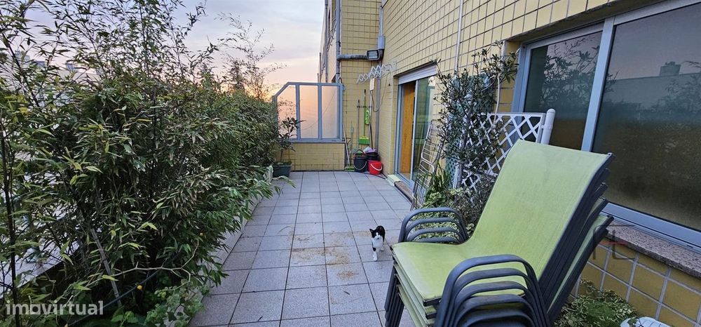 Apartamento T4 Venda em Rio Tinto,Gondomar