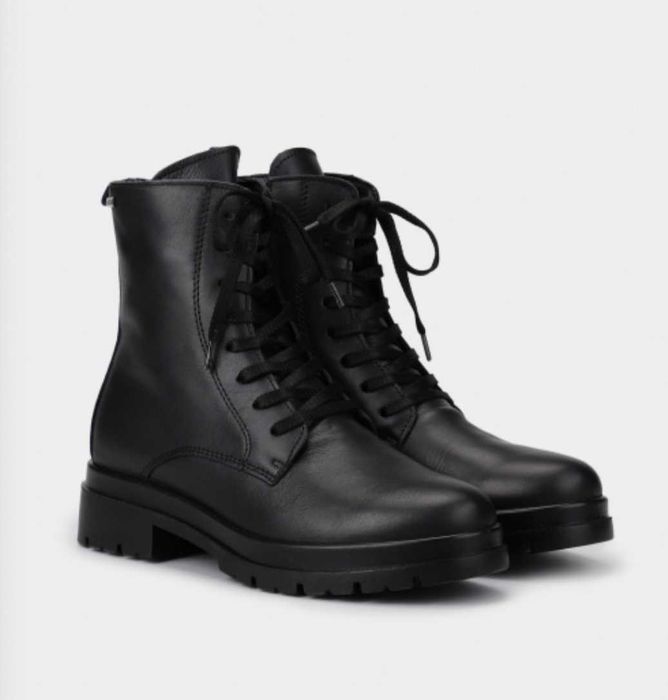 Черевики жіночі ітаійського виробника неймовірно комфортне взуття