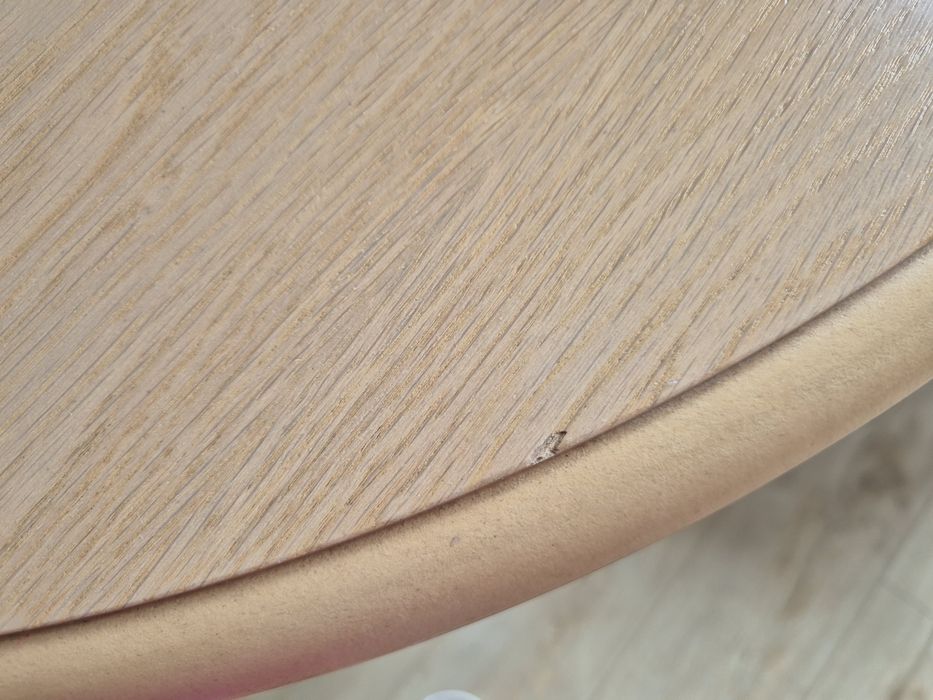 Stół do jadalni rozkładany