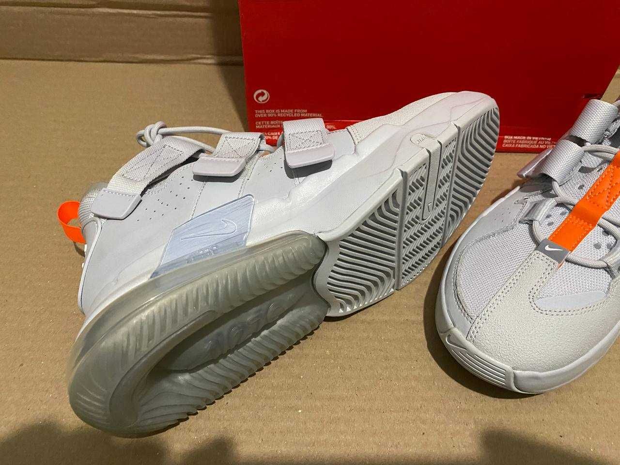 Розпродаж 2019 року поставки  - оригінал 200% NIKE AIR EDGE 270