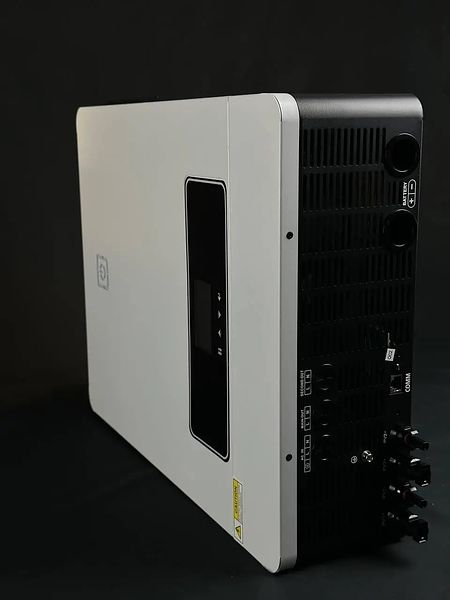 Гібридний інвертор 10кВт NEXT. PYROSOLAR 10,2 kW 48V