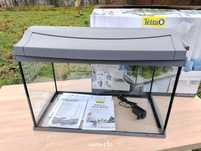 akwarium Tetra Aqua Art 60L 62/34/43 pokrywa NOWE gwarancja WYSYŁKA