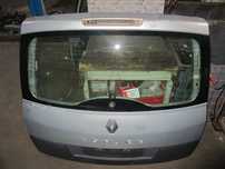 Porta Da Mala MALA788 RENAULT ESPACE 2005 5P CINZA