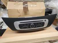 Radio + Ekran/Wyświetlacz R-link Rlink - Laguna III OEM KOD